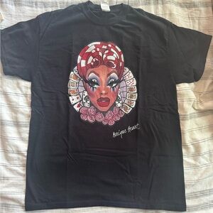 Monét X Change Memorabilia Shirt: Drag Con 2018.